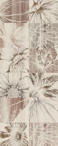 DUVAL 30х75 PELIT LUKS Decor Rektifiye