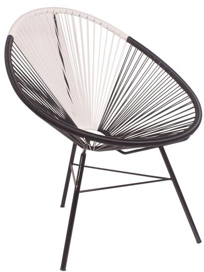 Il Giardino di Legno Садовое кресло Remix Rmix0374 - Вид №2