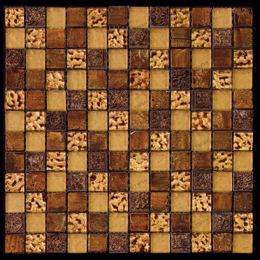 МОЗАИКА МИКС BDA-2308 NATURAL INKA BDA2308