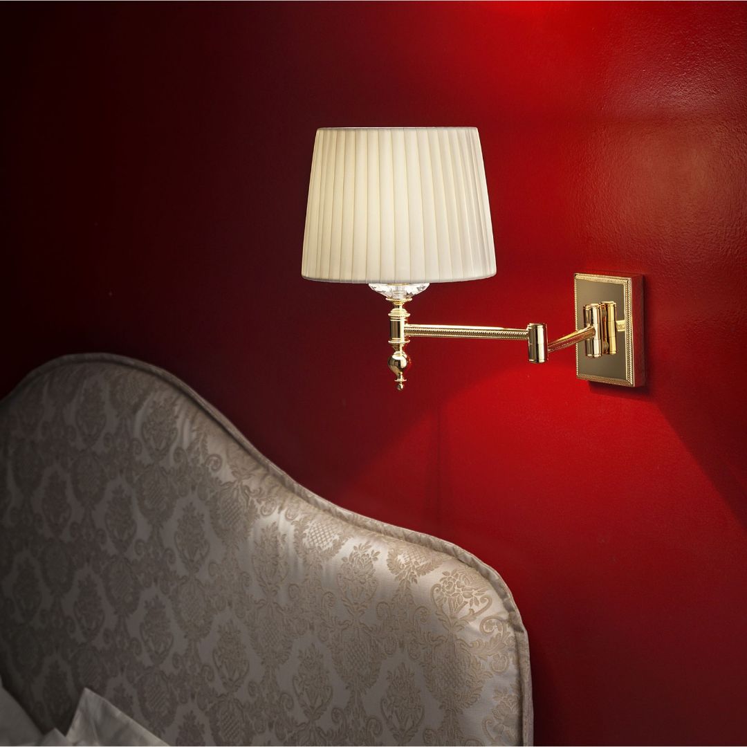 Masiero VE1091/A1 бра 107507 - Вид №1