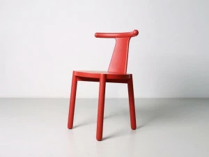 Branca Lisboa Стул ясеня