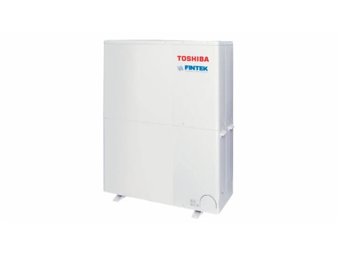 VRF с водяным конденсатом Fintek кондиционеры с водяным конденсатом ARCH-00032036