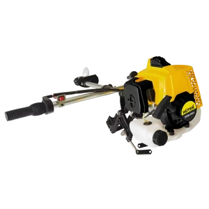 Лодочный мотор Huter GBM-RS4 84410396 STLM-2190839
