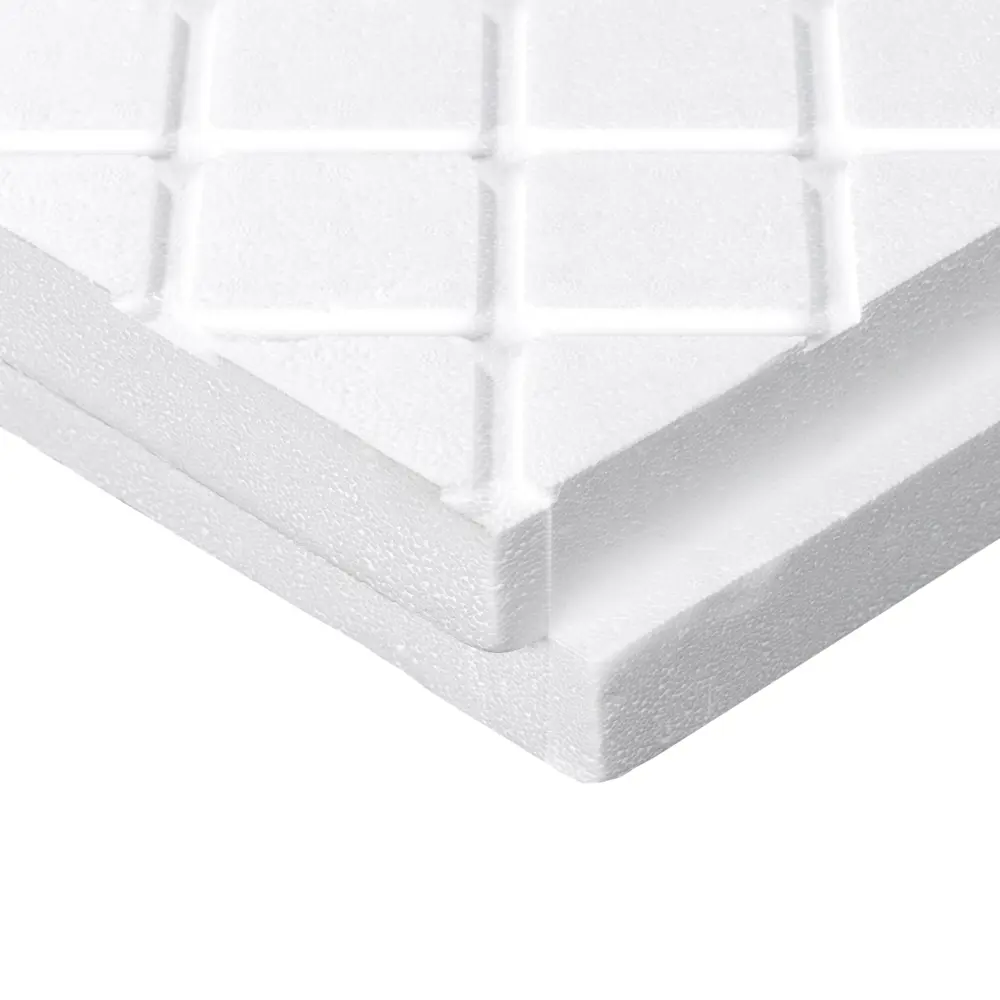 Пенополистирол Knauf Therm Фундамент 100x615x1215 мм 82796189 STLM-2181653  - Вид №1