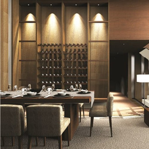 Алюминиевый светодиодный светильник