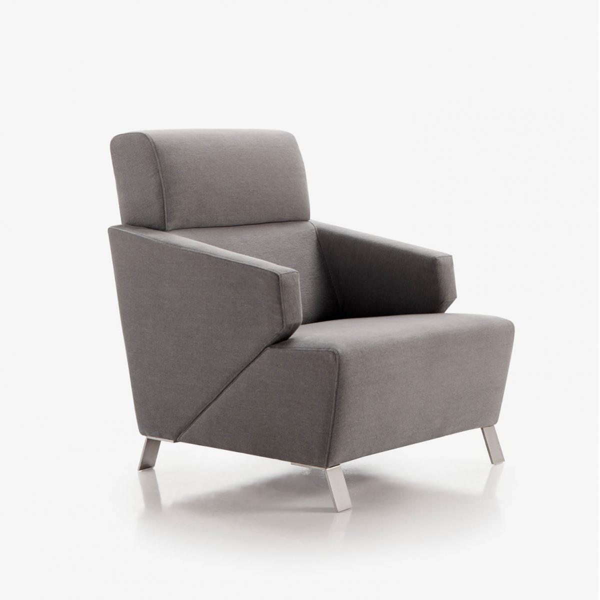 105207 Кресло высокое Belta-Frajumar Erik Santreyd