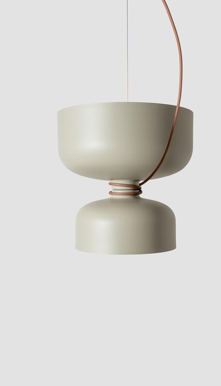 ANDlight Светодиодный подвесной светильник из алюминия Spotlight volumes sun-id-1432151 - Вид №9