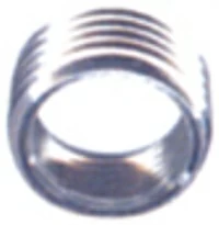 Переходник-кольцо 1/2-3/4 латунь GF