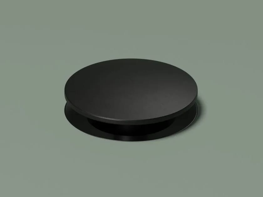 Латунный слив для умывальника Hotbath Ace ARCH-00102174