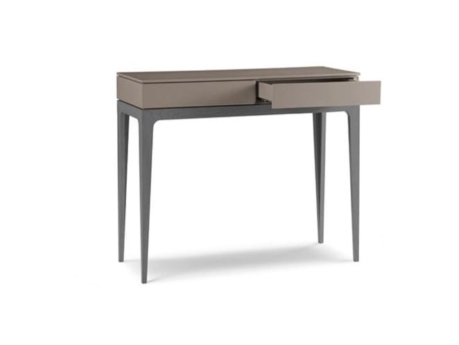 Прямоугольная консоль MDF с ящиками ROCHE BOBOIS Devom ARCH-00102393 - Вид №4