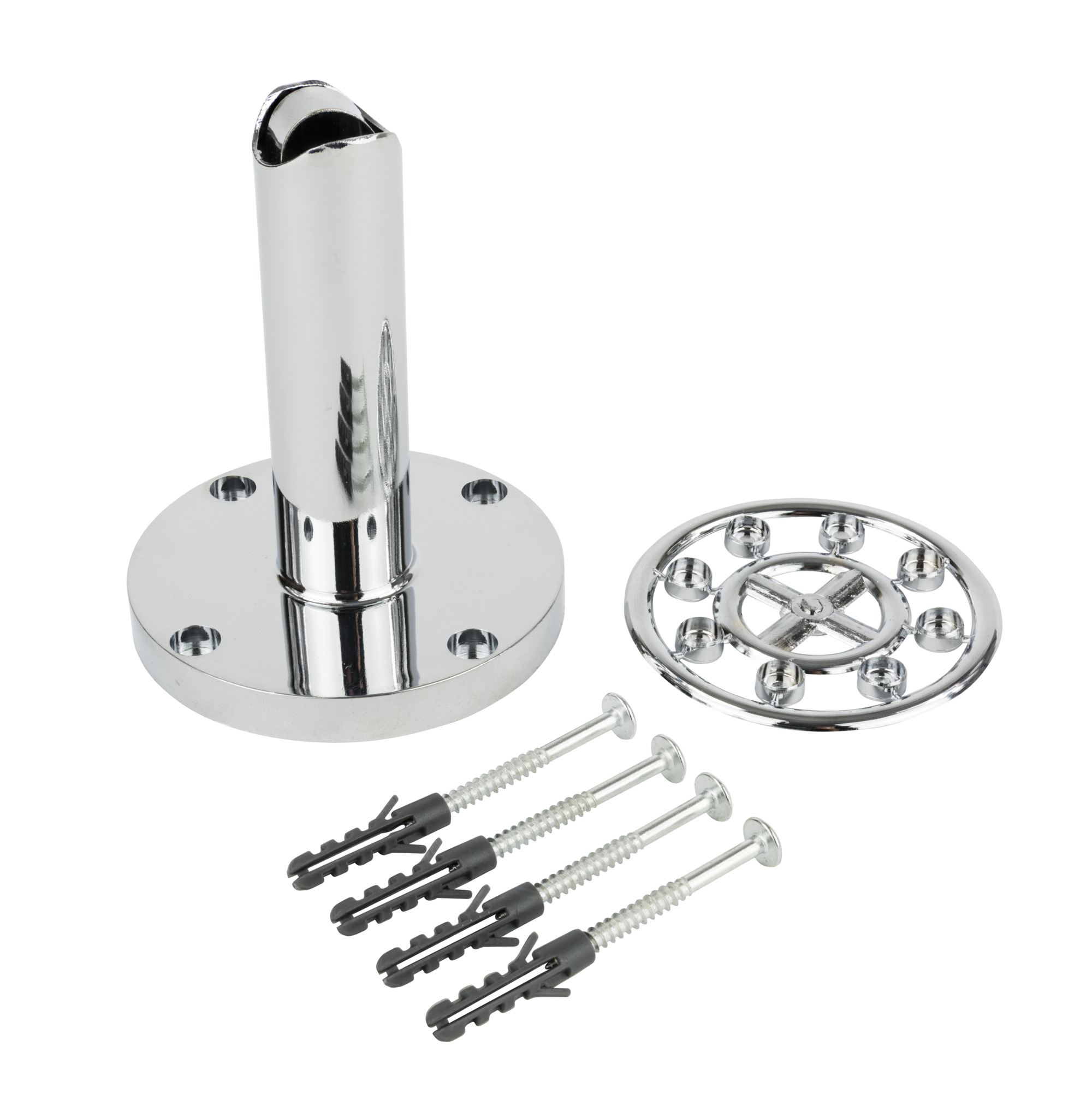 Danfoss Полотенцесушитель DEVIrail™ Полотенцесушитель белый 20 Вт 98806144  - Вид №9