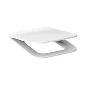 H893421 Крышка сиденье для унитаза Jika