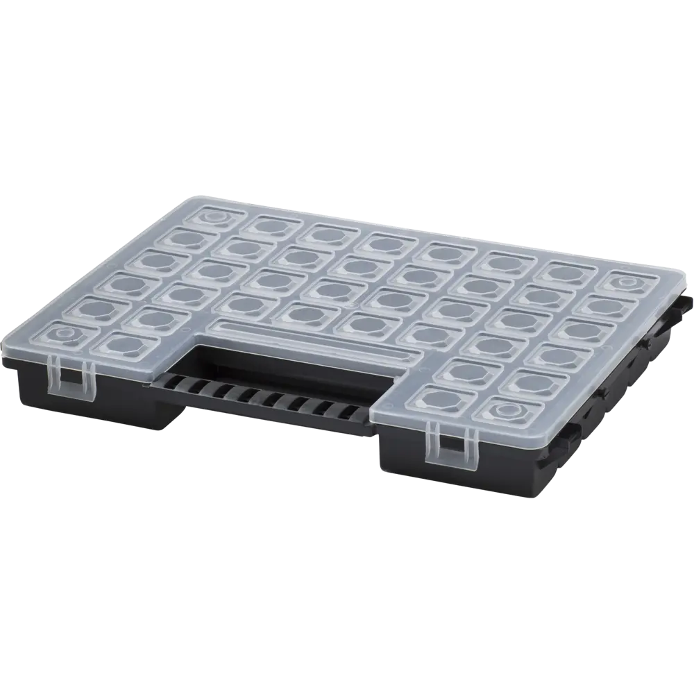 Органайзер Dexter L1 размер L 50x385x283 мм STLM-2055965