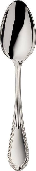 77254 Robbe&Berking Ложка для мороженого Robbe&Berking "Бельведер" 14,8см Посеребрение 