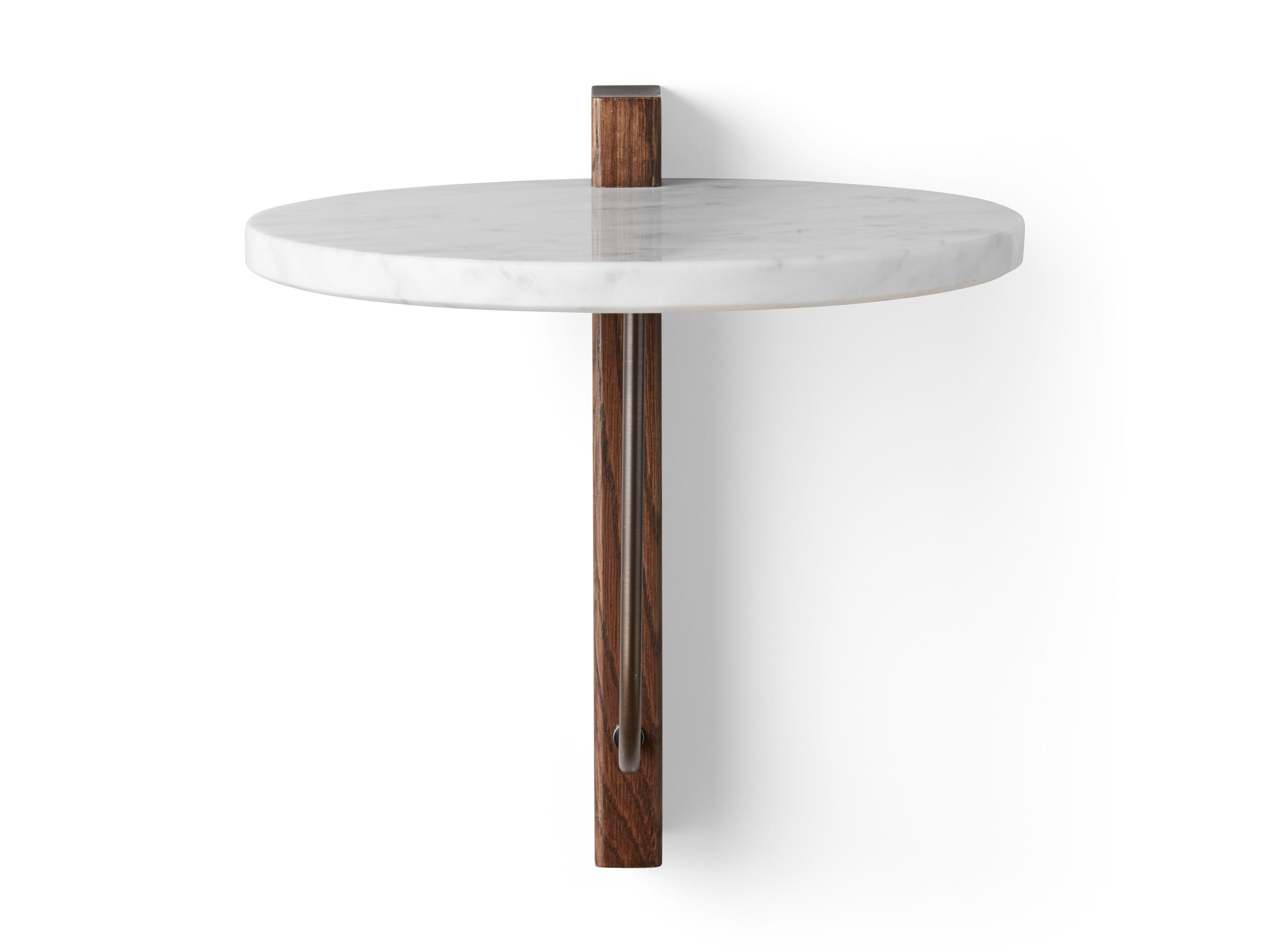 Мраморная полка Audo Copenhagen Corbel ARCH-00139765 - Вид №1