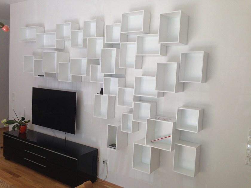 Cubit by Mymito Модульный книжный шкаф sun-id-1402708 - Вид №13