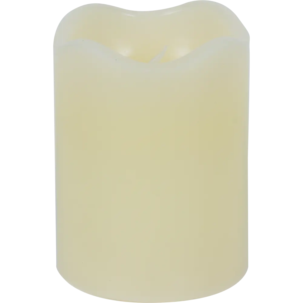 Свеча декоративная светодиодная ТБ, 9 см 82066689 STLM-2210186 APEYRON 