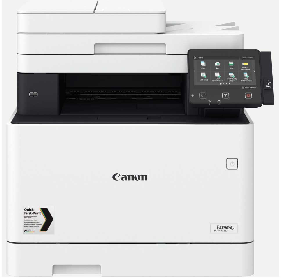 3101C039 i-sensys mf746cx Canon 