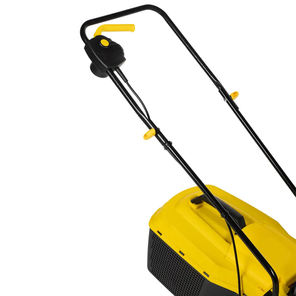 Santreyd GE-1100 - электрическая газонокосилка для идеального газона 89231613 STLM-0958687 - Вид №8