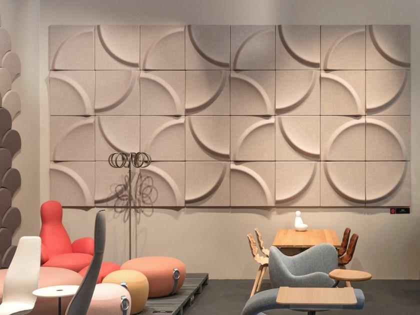 Blå Station Акустическая стеновая панель из полиэстера Bla Station sun-id-1497055 - Вид №3