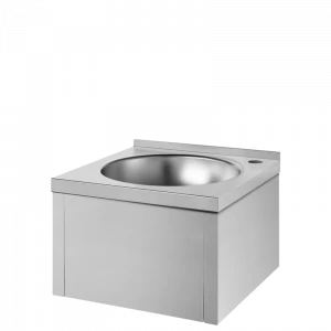 181310 Настенный механический смеситель SXS DELABIE