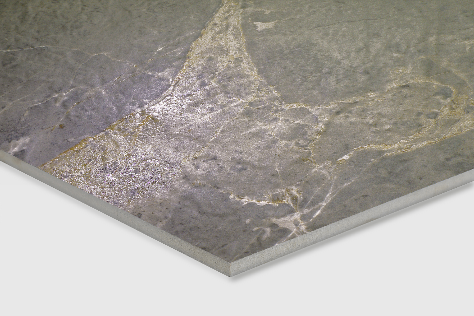 ROYAL GREY — Элегантность натурального камня GI8006-B Arcadia Ceramica - Вид №7