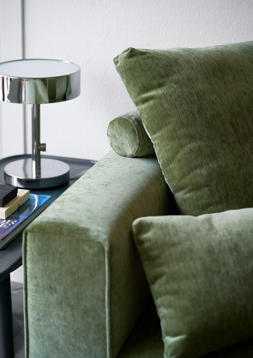 Sits Модульный 5-местный диван из ткани с шезлонгом sun-id-1434745 - Вид №9