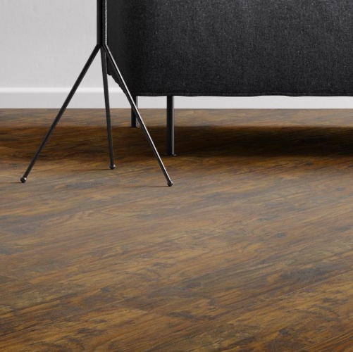 Виниловый ламинат Moduleo Impress Eastern Hickory 57885 Гикори тиснение в регистр (Тиснение в регистр) 1320х196 мм 2801000045 - Вид №10