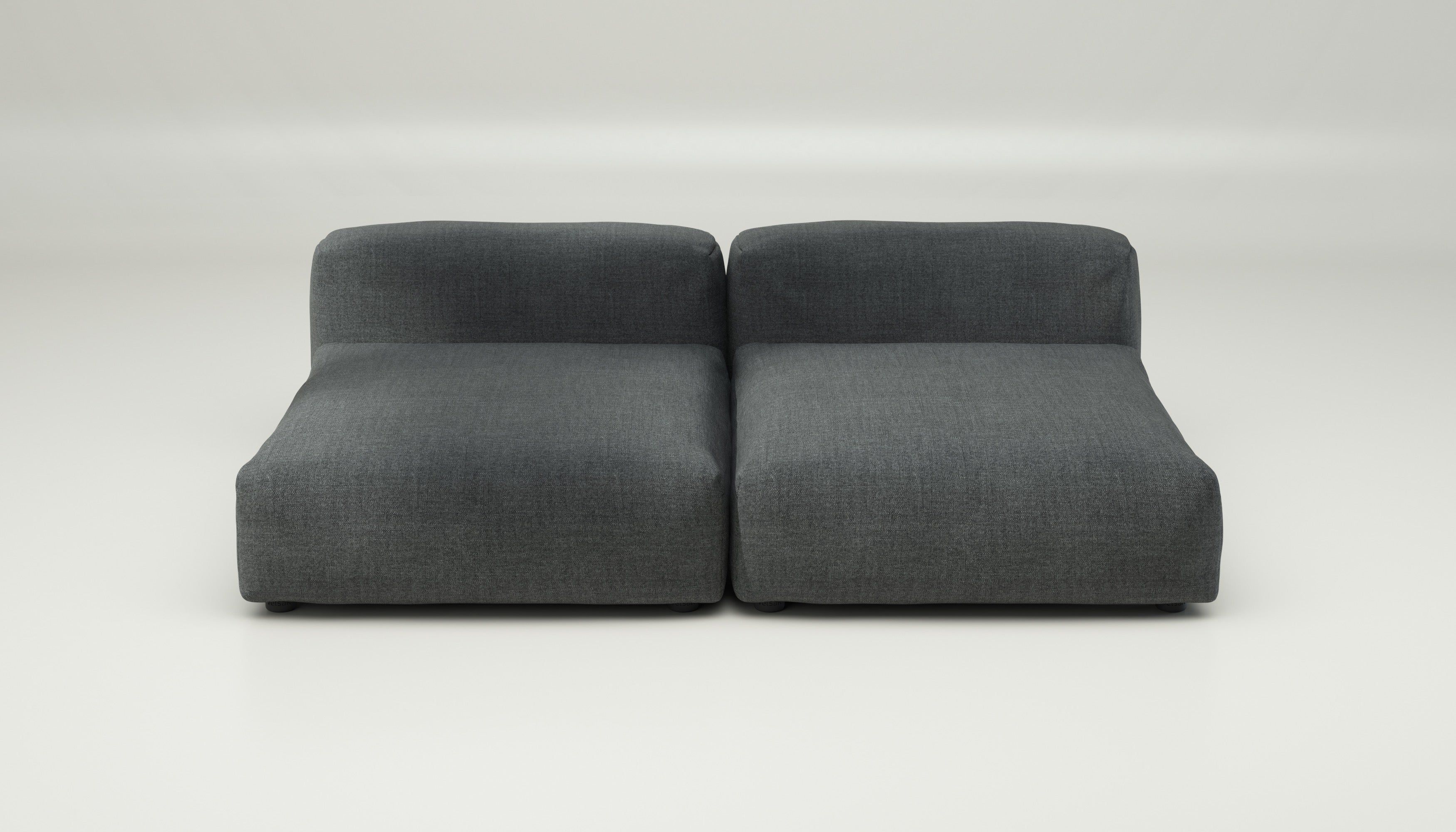 Модульный садовый диван vetsak Pique ARCH-00094551 - Вид №5