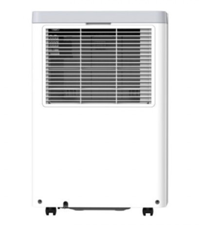 9201183 Осушитель воздуха Neoclima ND-40RH белый STDN-0093037 - Вид №5