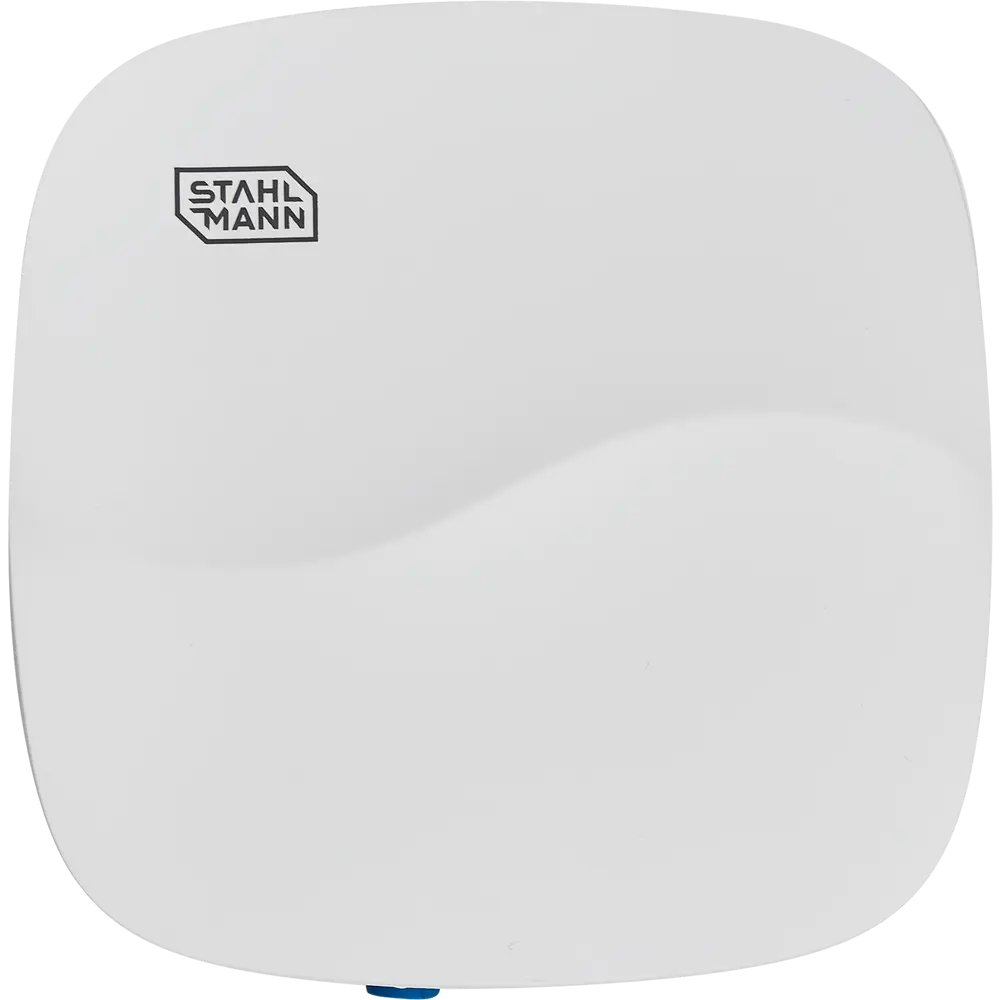 Stahlmann Base — интеллектуальная система защиты от протечек воды 89364941 STLM-1114179 - Вид №3