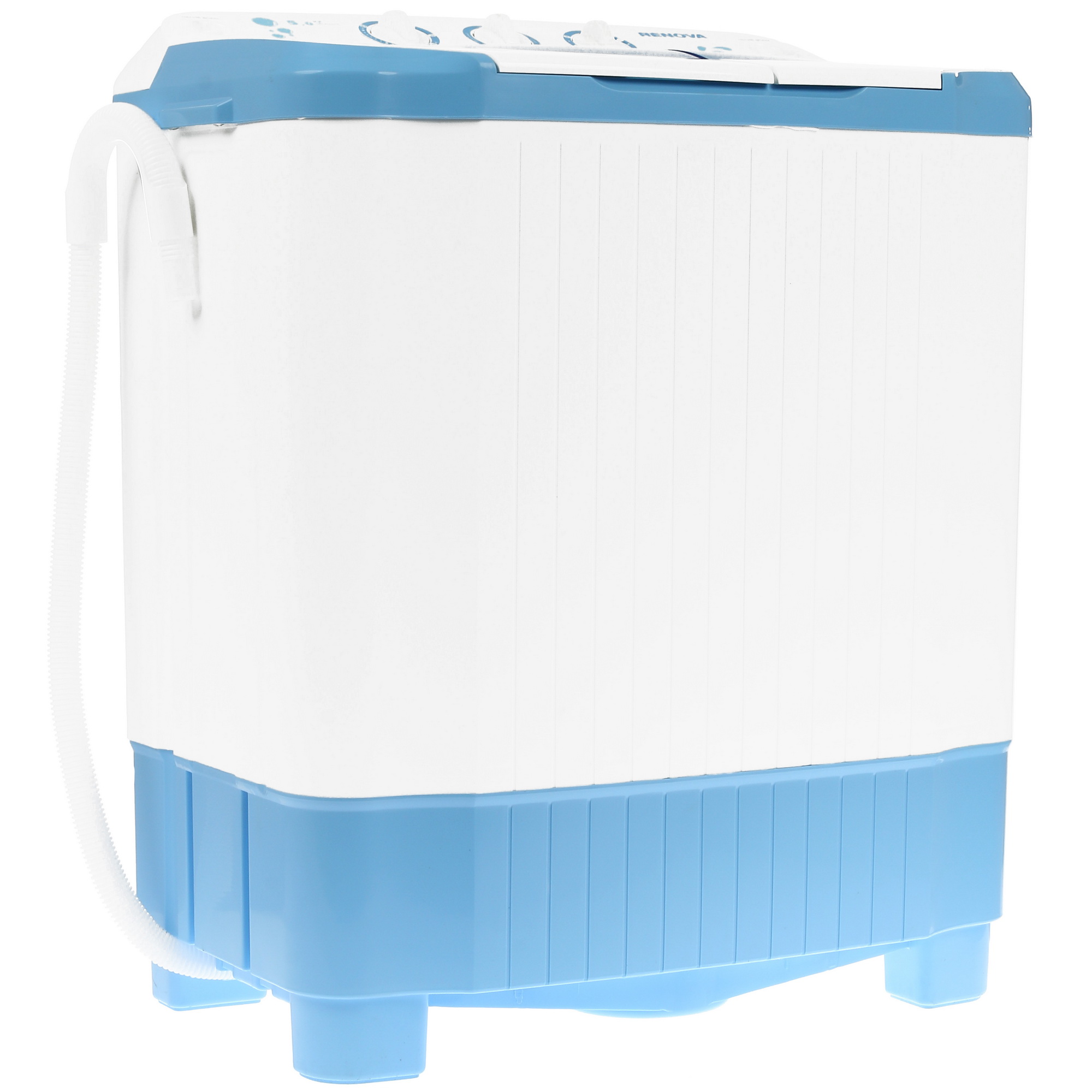 1035291 Стиральная машина Renova WS-50PT/PET STDN-0039087 - Вид №2