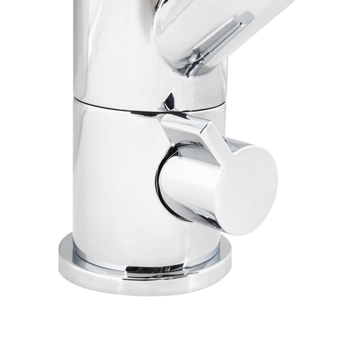 DAVSBF0M05 Milardo Davis Смеситель для кухни с каналом для фильтрованной воды Davis Россия  - Вид №6