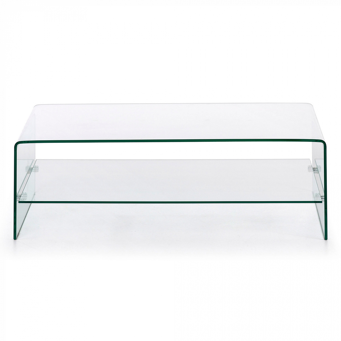 023615 Стеклянный столик La Forma Burano - Вид №3