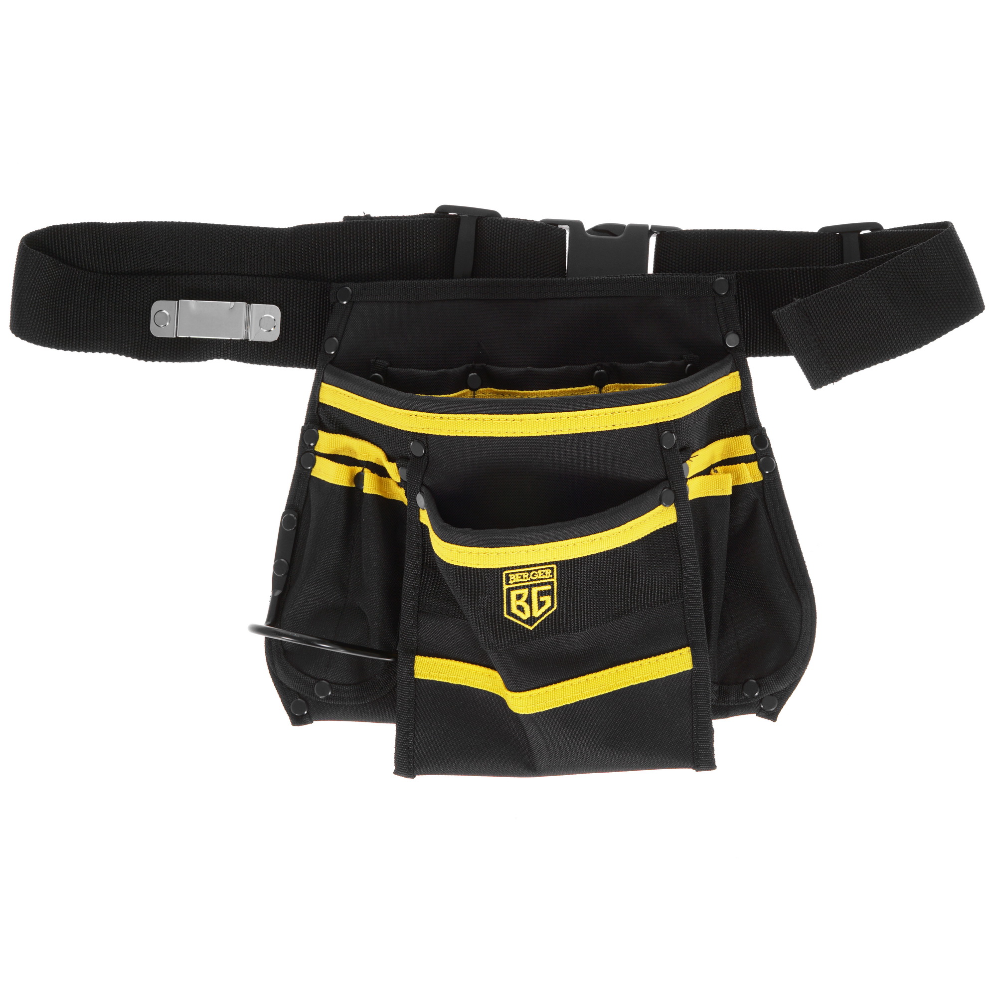 Поясная сумка BERGER "ЛЕНС" BG1197 5334329 STDN-0141648
