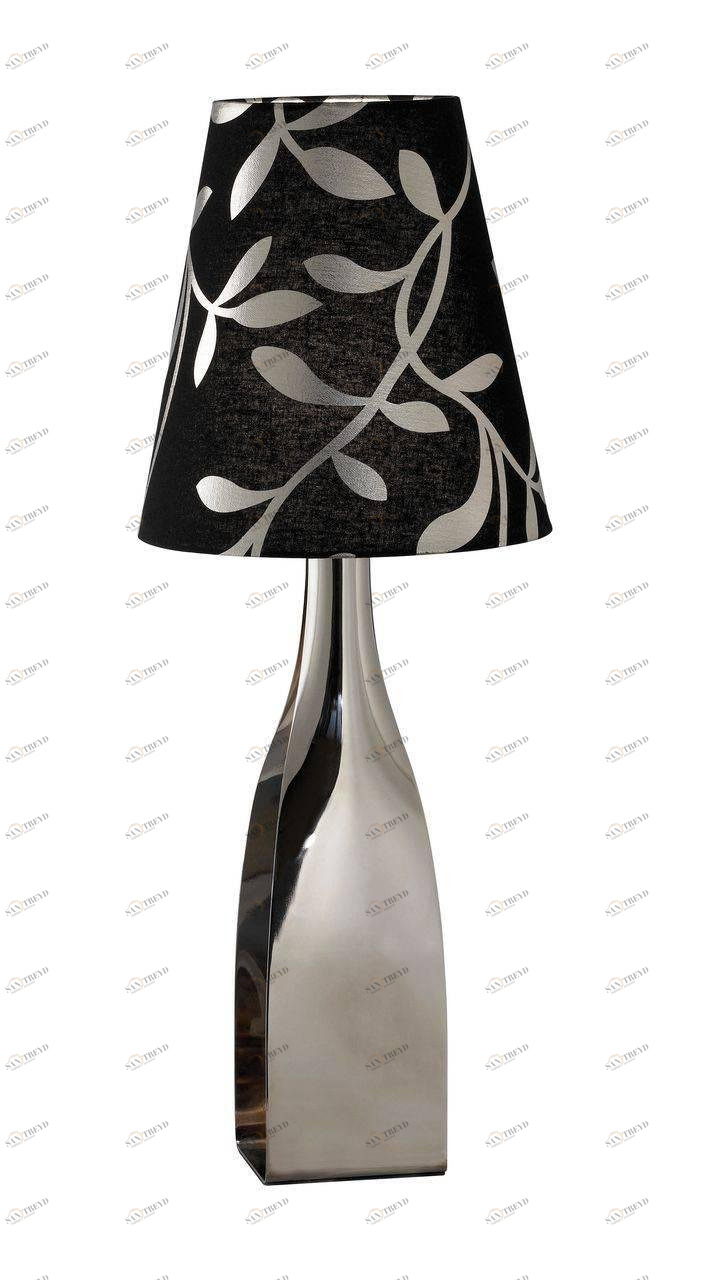 Настольная лампа Markslojd Tyfors 101840 MARKSLOJD ВАЗА 191473 Черный 