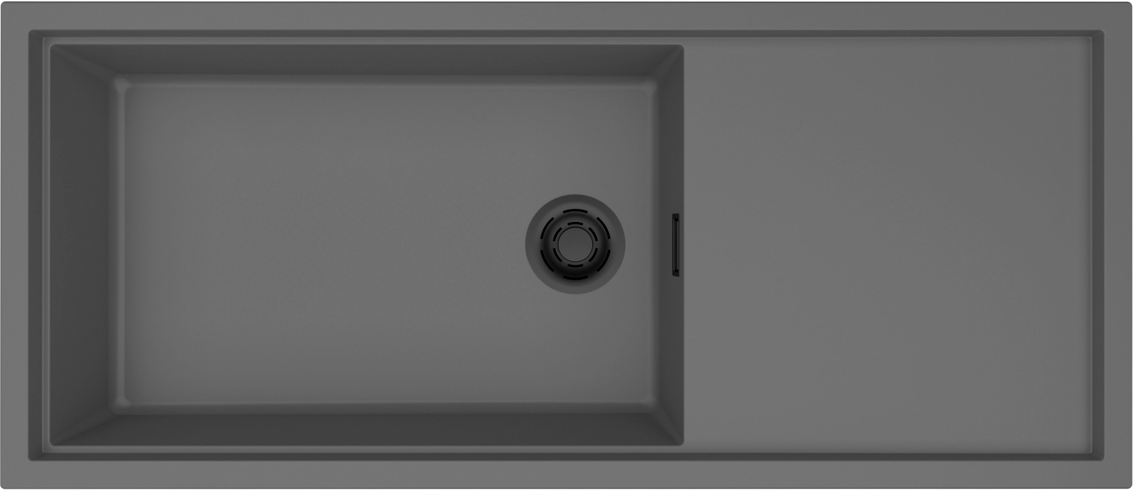 Lavello workstation in Keratek Elleci SINTESI ARCH-00054444 - Вид №43