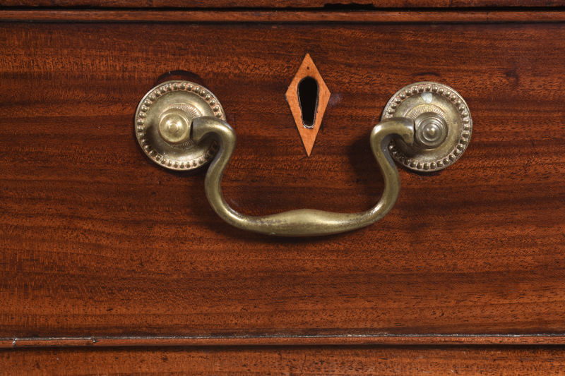 SOR27441 Комод из красного дерева ijlbrown  - Вид №4