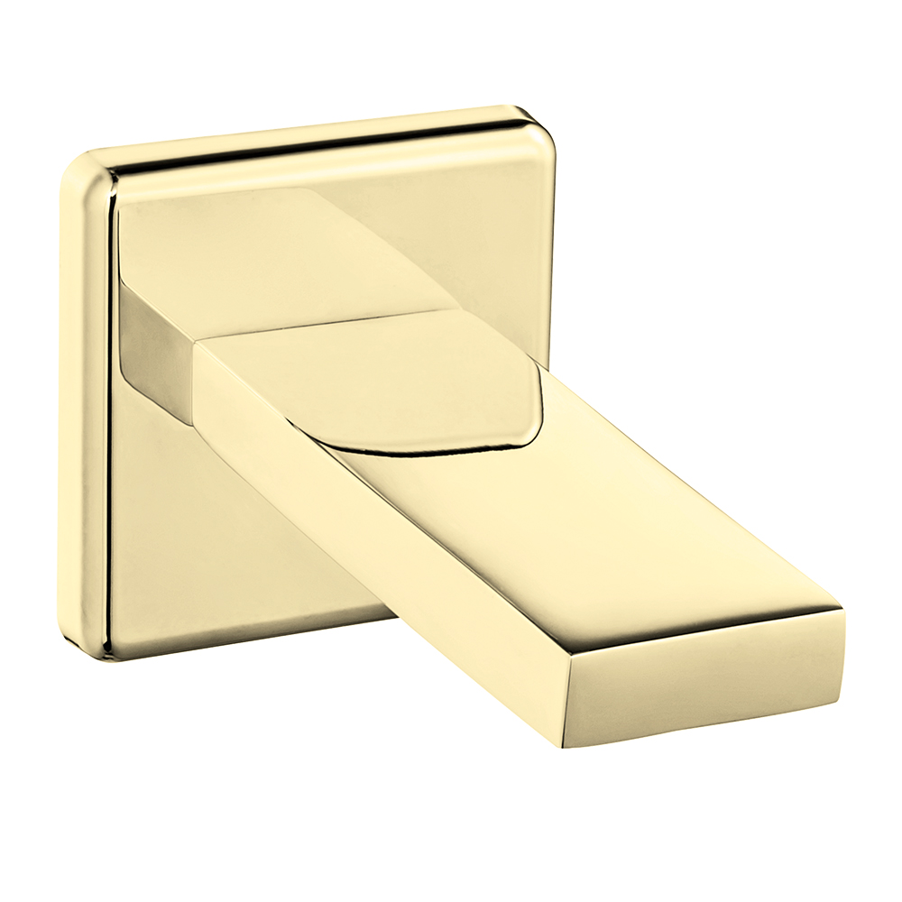 102859201-k Скрытая группа изливов смесителя для ванны - золотой видÇıkış Uçları Eca  - Вид №1