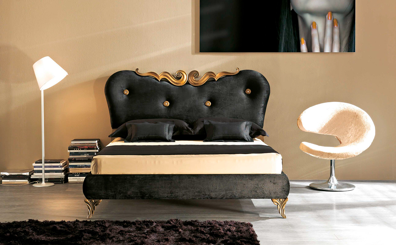 Кровать  BIZZOTTO C467/180 