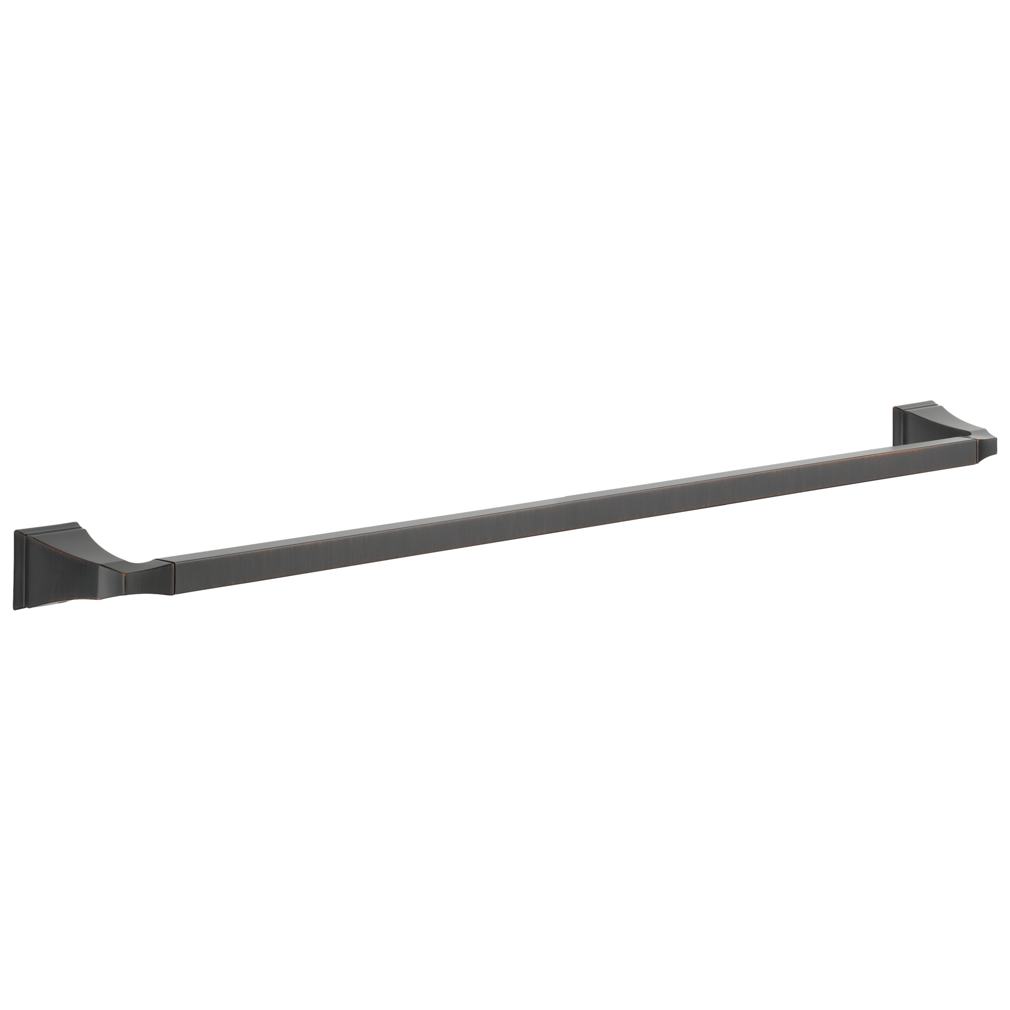 75130-RB 30-дюймовый полотенцесушитель Delta Faucet Dryden Венецианская бронза 