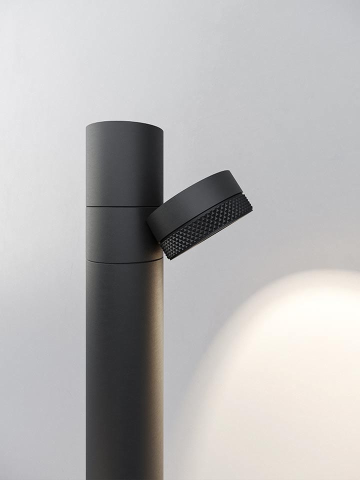 Напольный напольный светильник Сид Karman Jaco ARCH-00091047 - Вид №4