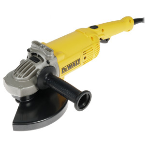 Углошлифовальная машина (УШМ) DeWalt DWE496 8158023