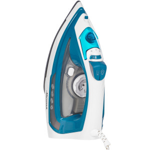 9235591 Утюг АКСИНЬЯ КС-3005 белый