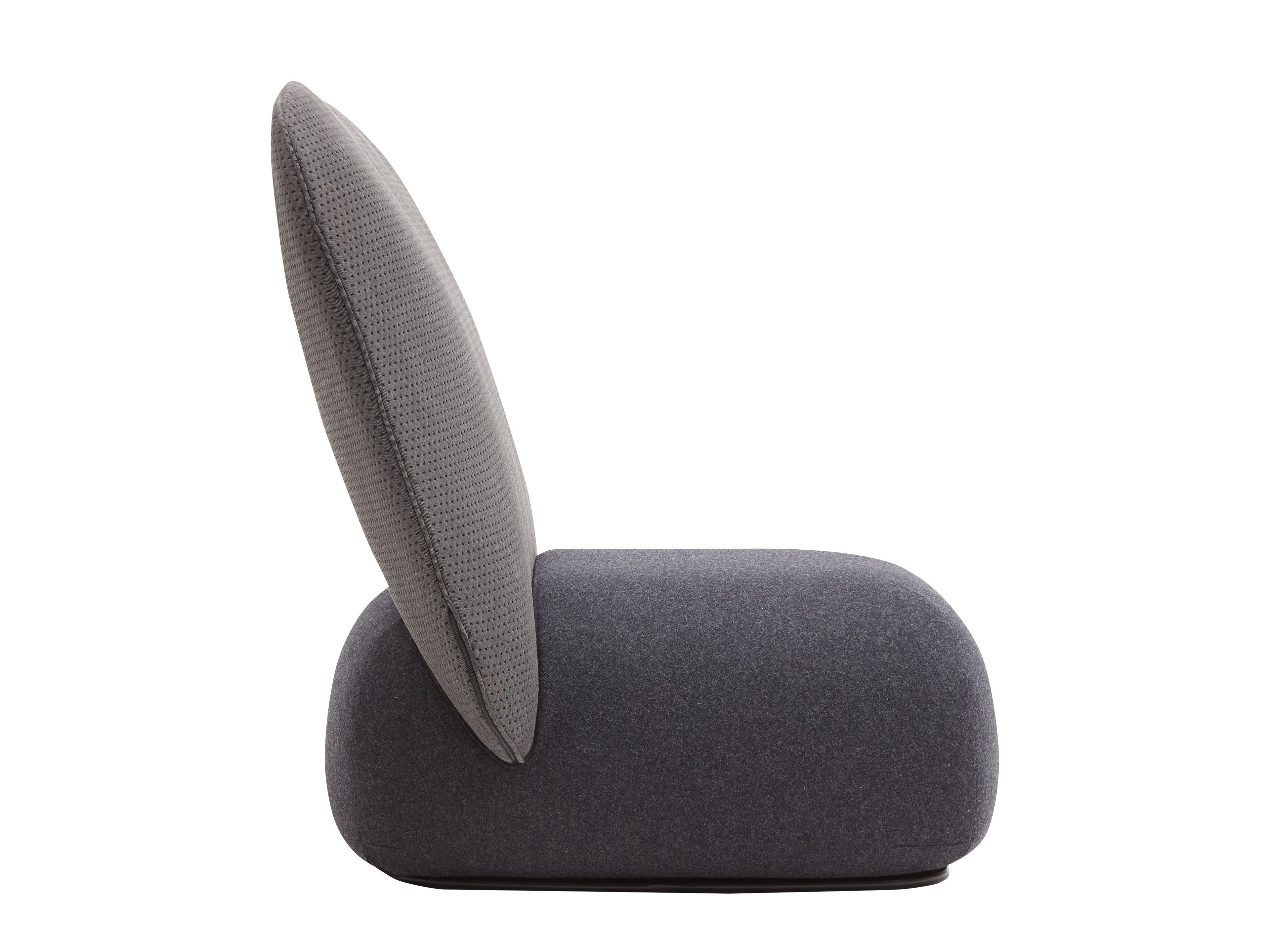 Кресло с высокой спинкой SOFTLINE ARCH-00044544 - Вид №1