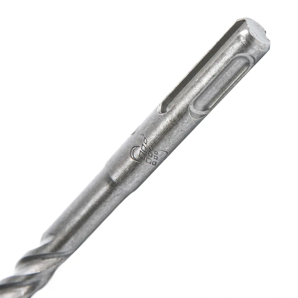 Бур по бетону SDS-plus Matrix 70669, 10x300 мм STLM-2204625 - Вид №2