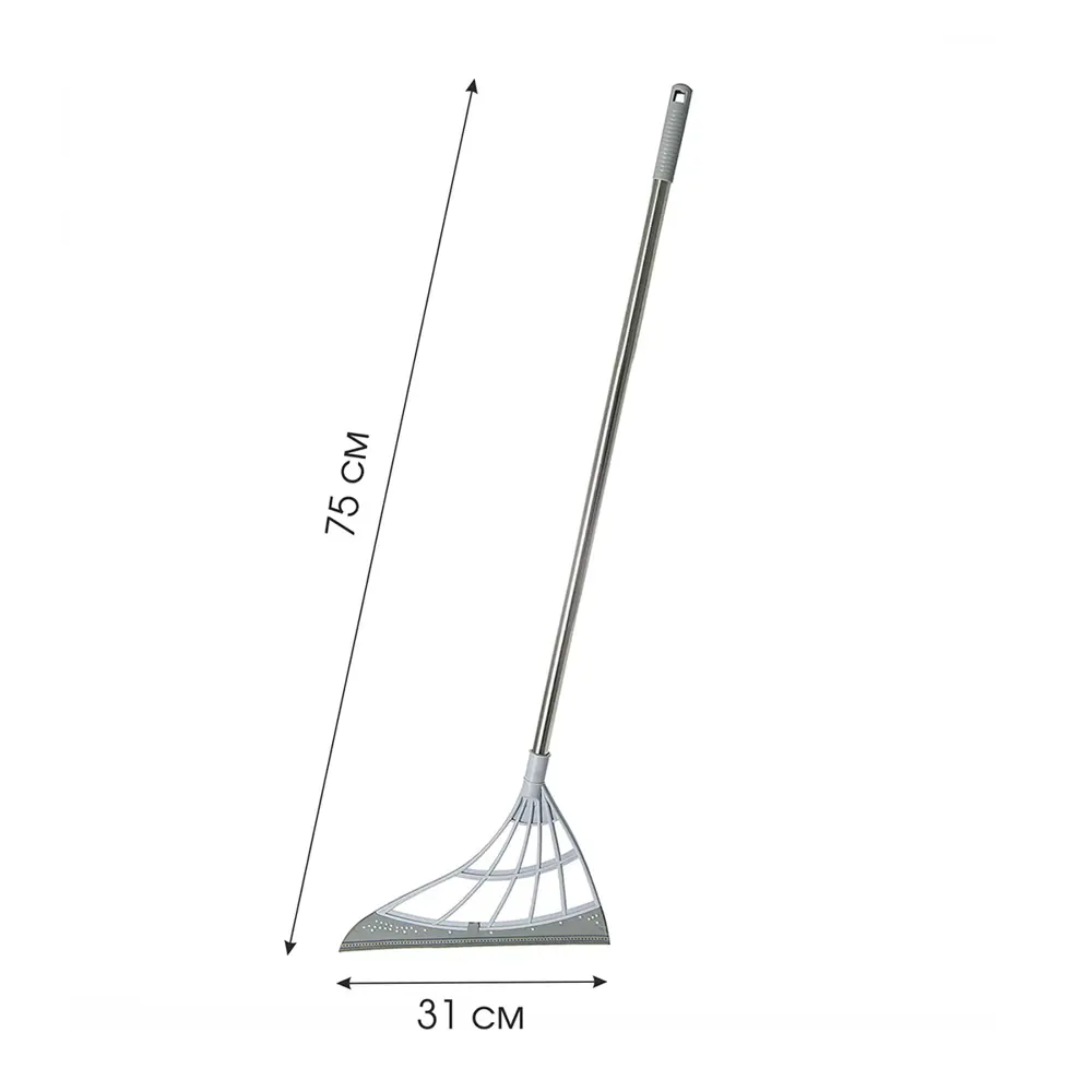 Сгон Паутинка HOMEQUEEN для сухой и влажной уборки 85192804 STLM-0059740 - Вид №2