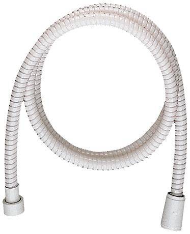 28151L00 Душевой шланг Grohe белый 