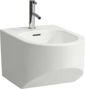 H8303414003021 Биде подвесное LAUFEN PRO