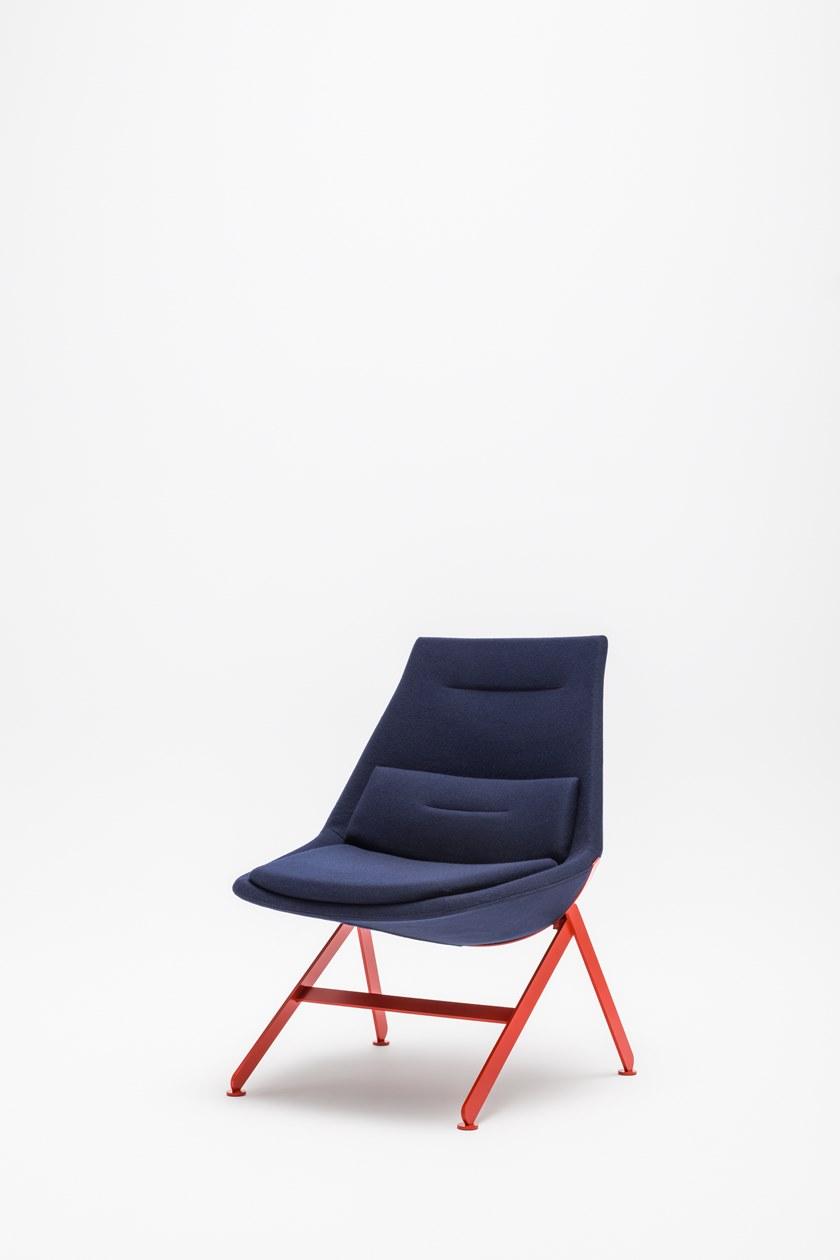 MDD Кресло из ткани sun-id-1470980 - Вид №5